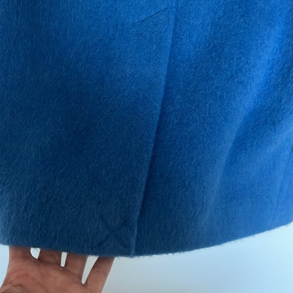 Sezane Johnson coat - Picture 6 of 6